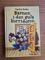 Barnen i den gula korridoren