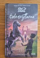 &Ouml;desryttarna. Skuggor &ouml;ver Jorvik