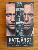 Nattjänst