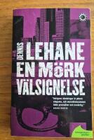 En m&ouml;rk v&auml;lsignelse