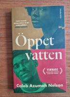 &Ouml;ppet vatten