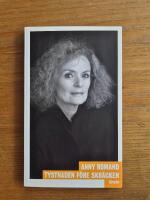 Tystnaden f&ouml;re skr&auml;cken