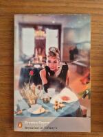 Breakfast at Tiffany's