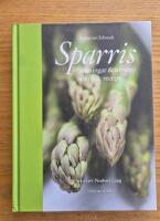 Sparris: sanningar & myter, odling & recept