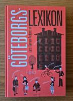 G&ouml;teborgslexikon