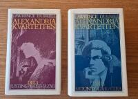 Alexandriakvartetten Del 1-2