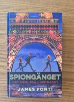 Det hemliga uppdraget