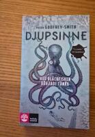 Djupsinne: hur bl&auml;ckfisken b&ouml;rjade t&auml;nka