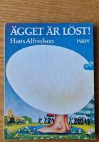 &Auml;gget &auml;r l&ouml;st