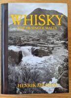 Whisky: Top 100 Single Malts