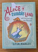 Alice in Tumblr-land: and other fairy tales for a new generation
