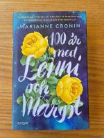 100 &aring;r med Lenni och Margot