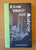 Liten parl&ouml;r f&ouml;r &auml;lskande