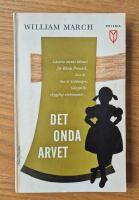 Det onda arvet