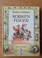 Korken flyger