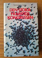 Den stora framtidskongressen: ur Ijon Tichys minnen