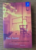 Att uppfinna ensamheten