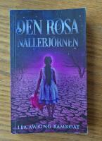 Den rosa nallebj&ouml;rnen