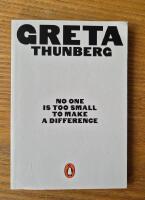 No One is Too Small to Make a Difference