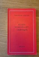 Klassamh&auml;llet i sm&auml;ltdegeln