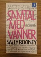 Samtal med v&auml;nner