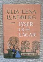 Lyser och l&aring;gar