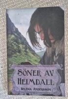 S&ouml;ner av Heimdall