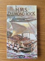 H.M.S. Diamond Rock