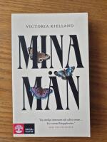 Mina m&auml;n