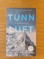 Tunn luft