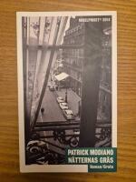 N&auml;tternas gr&auml;s