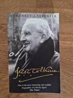 J.R.R. Tolkien - a biography
