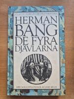 De fyra dj&auml;vlarna