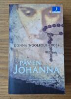 P&aring;ven Johanna