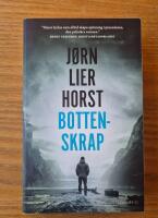 Bottenskrap