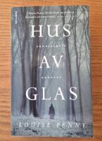 Hus av glas