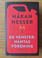 De v&auml;nsterh&auml;ntas f&ouml;rening