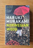 Norwegian wood