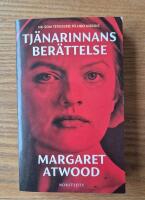 Tj&auml;narinnans ber&auml;ttelse
