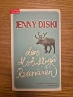 Den motvilliga resenären