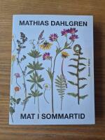 Mat i sommartid