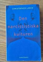 Den narcissistiska kulturen