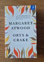 Oryx och Crake