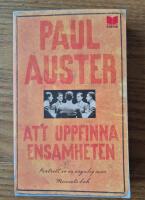 Att uppfinna ensamheten