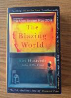 The Blazing World