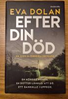 Efter din d&ouml;d