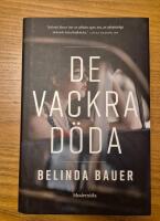 De vackra d&ouml;da