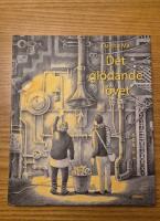 Det gl&ouml;dande l&ouml;vet