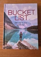 Bucket list: 500 sm&aring; och stora upplevelser