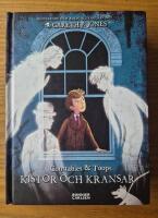 Constables och Toops kistor och kransar